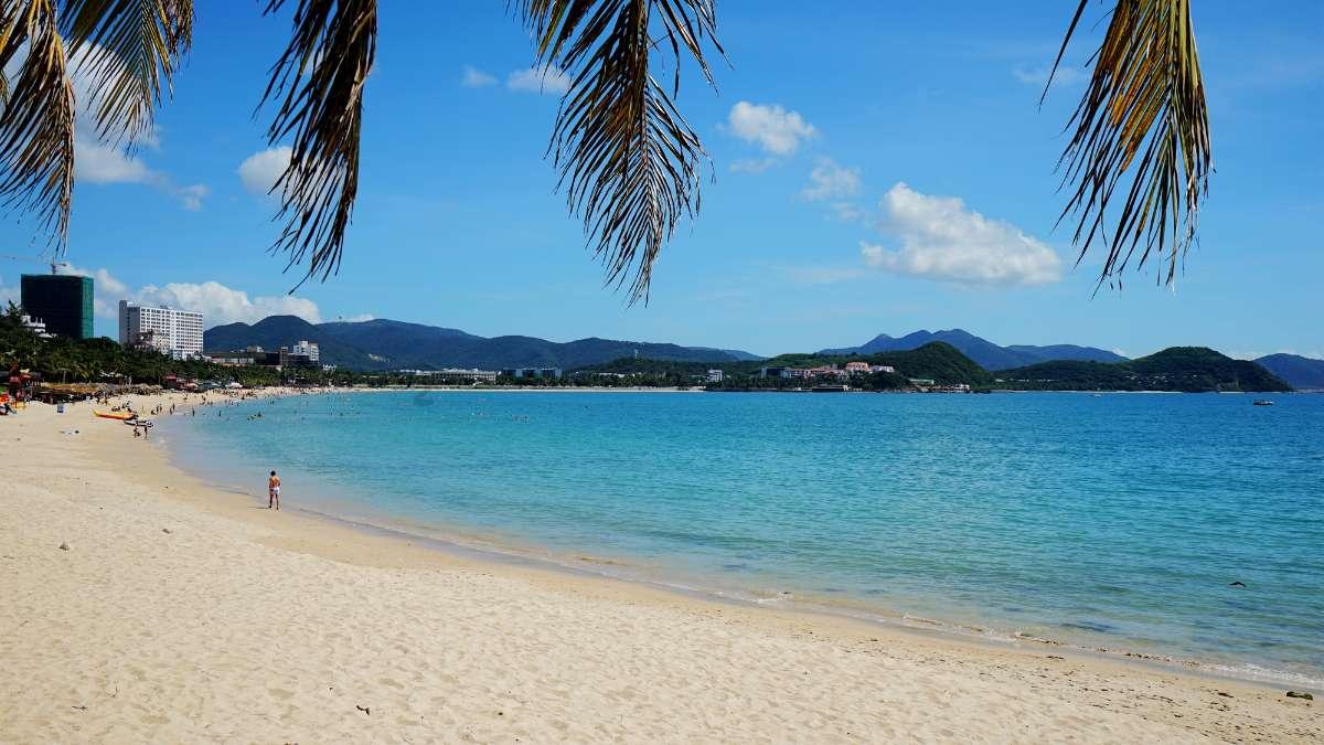 海南“村VA”迎春赛 | 公坡镇香米队大比分3:0战胜长坡镇联队 迎来两连胜
