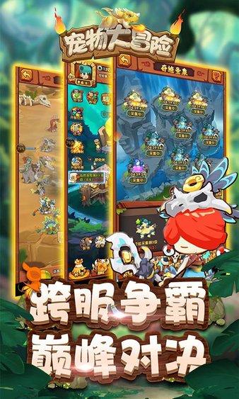神奇小子龙之陷阱