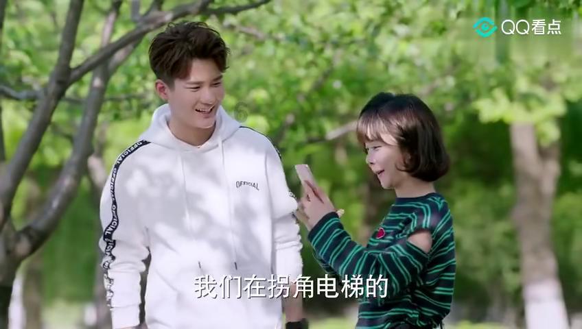 跳跃的木偶