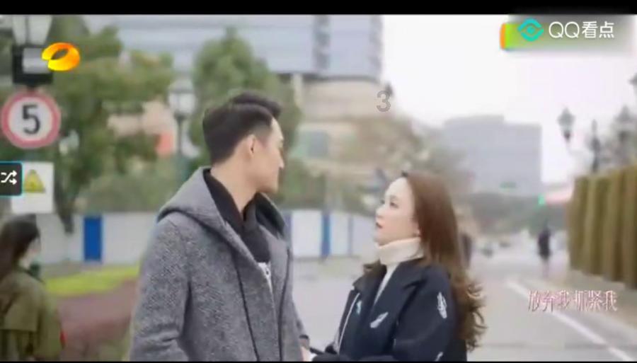 大火无情,人无语