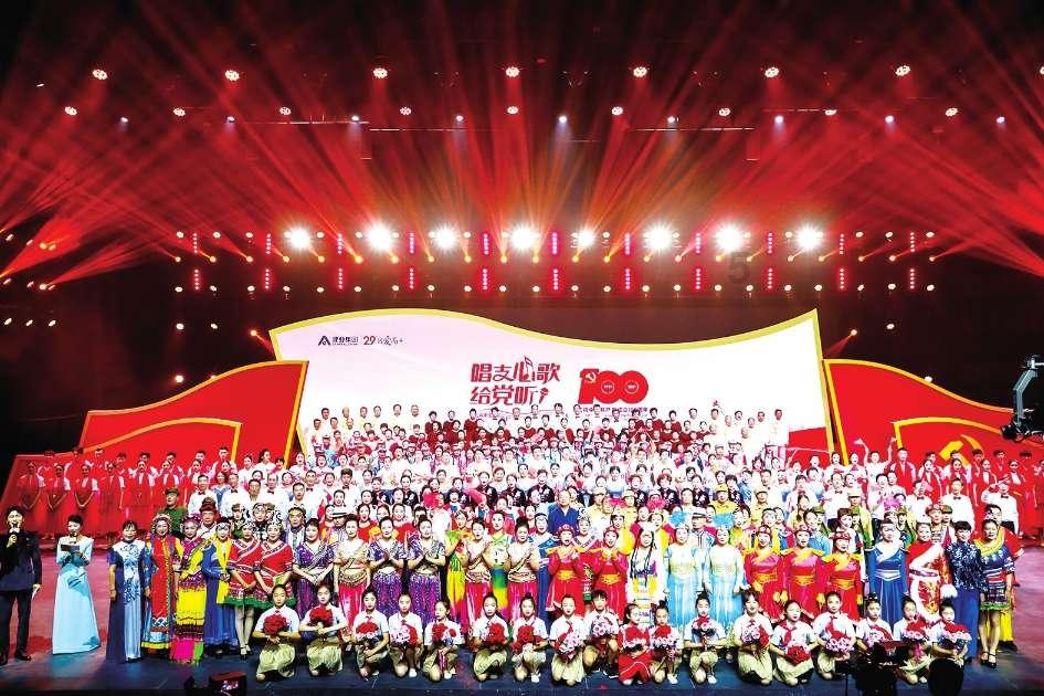 科技网：科技特派员点亮乡村振兴“科技之光”