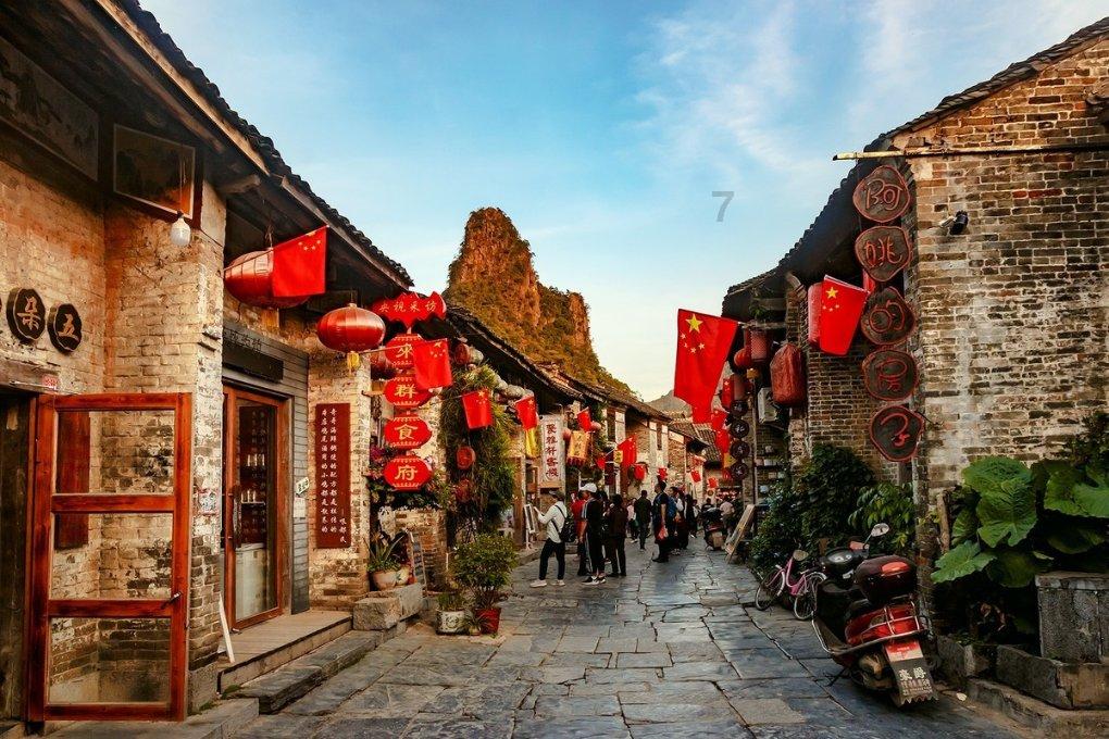 休闲钓鱼